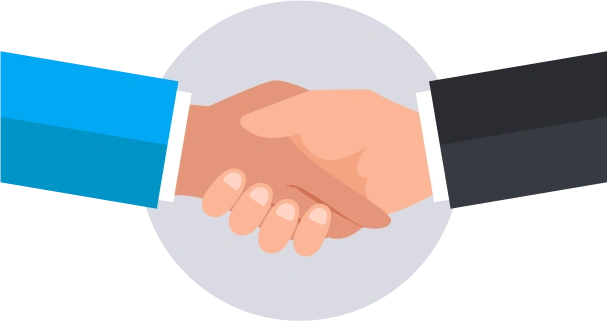 Outsourcing Hands